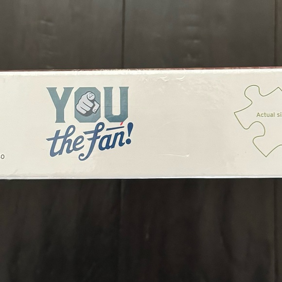 ASU- A Real Nailbiter Puzzle - Picture 6 of 6